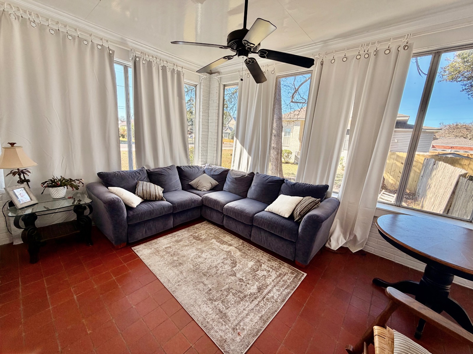 128 West Clinton Street