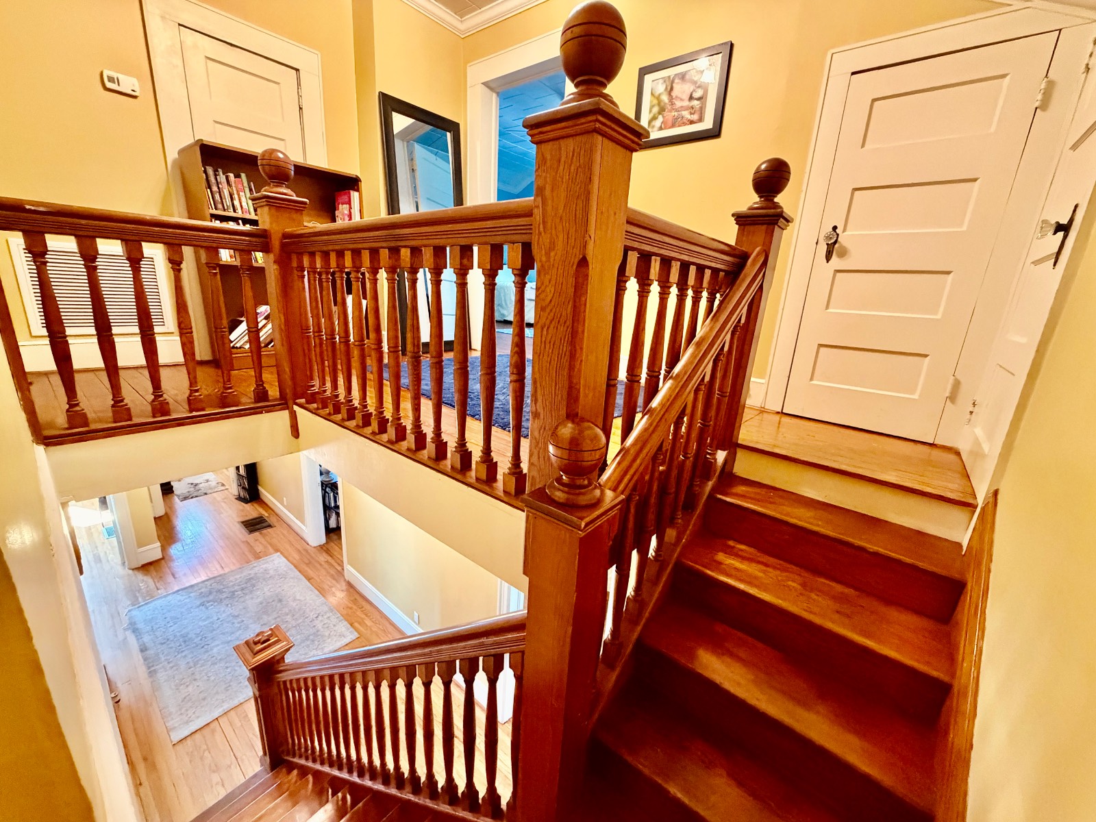 128 West Clinton Street