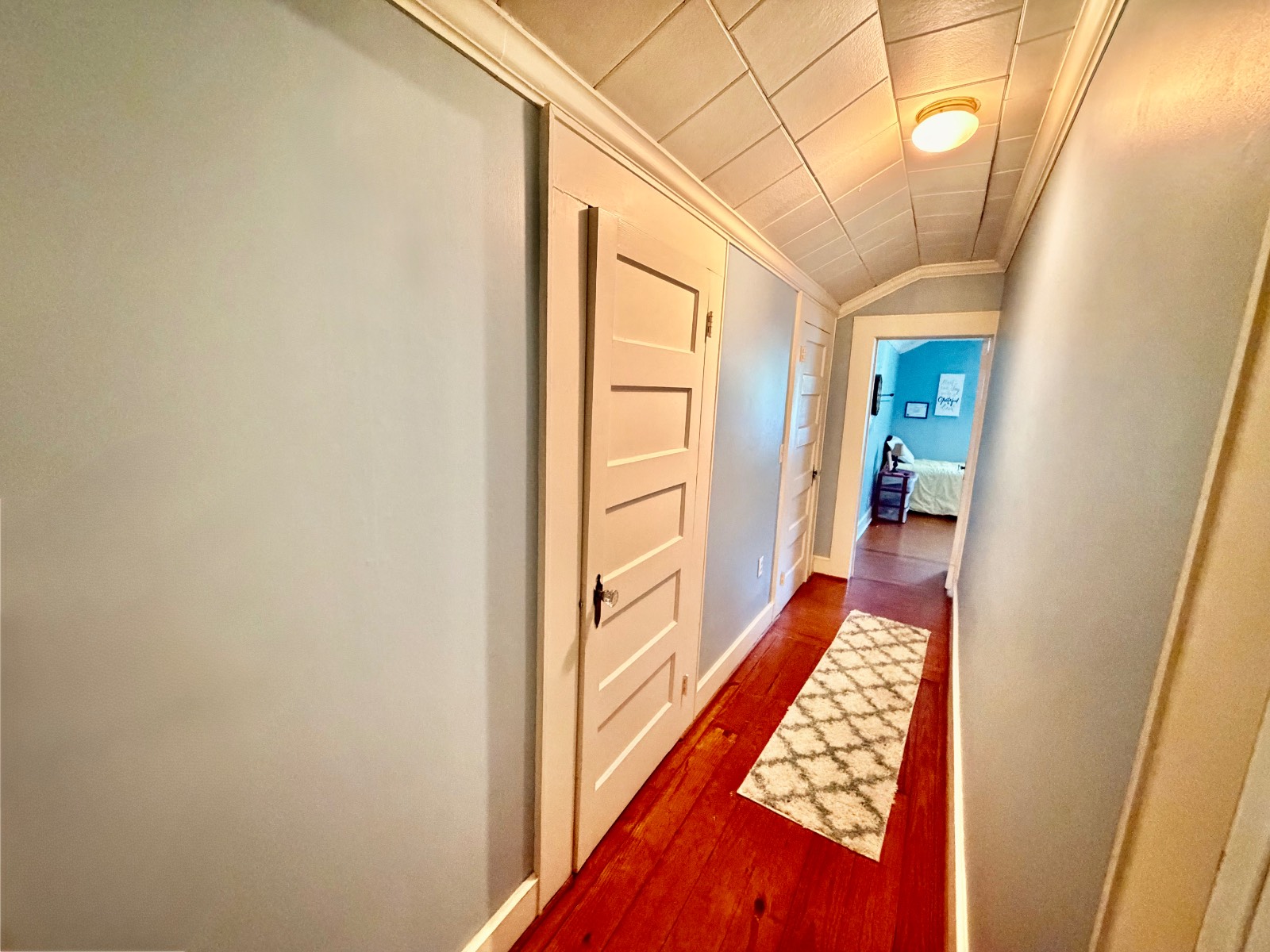 128 West Clinton Street