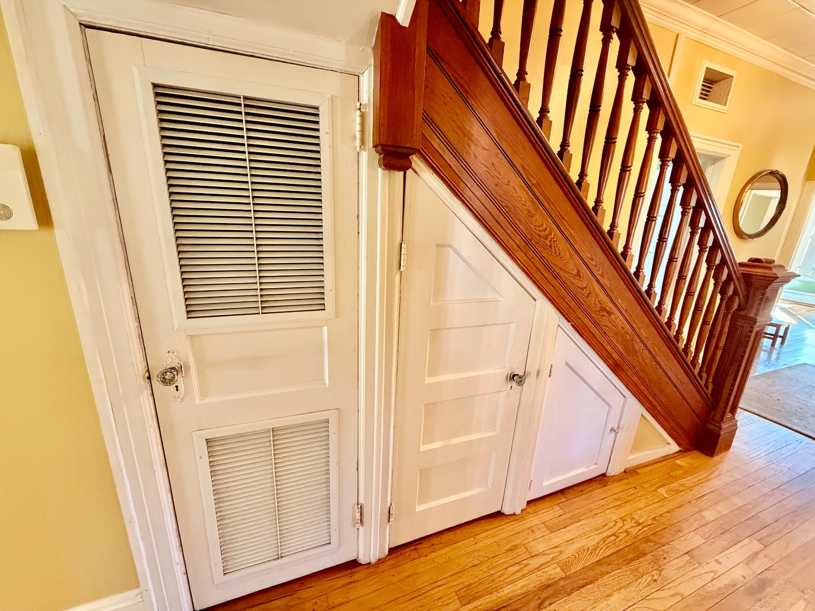 128 West Clinton Street