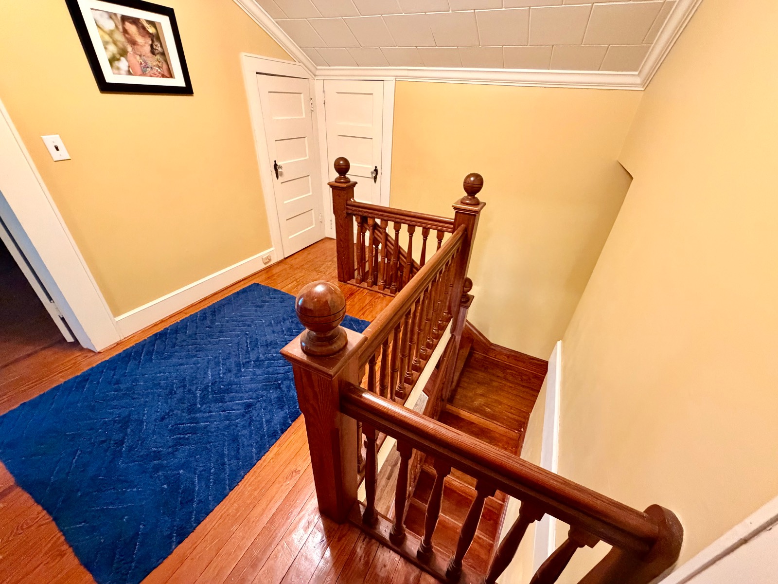 128 West Clinton Street