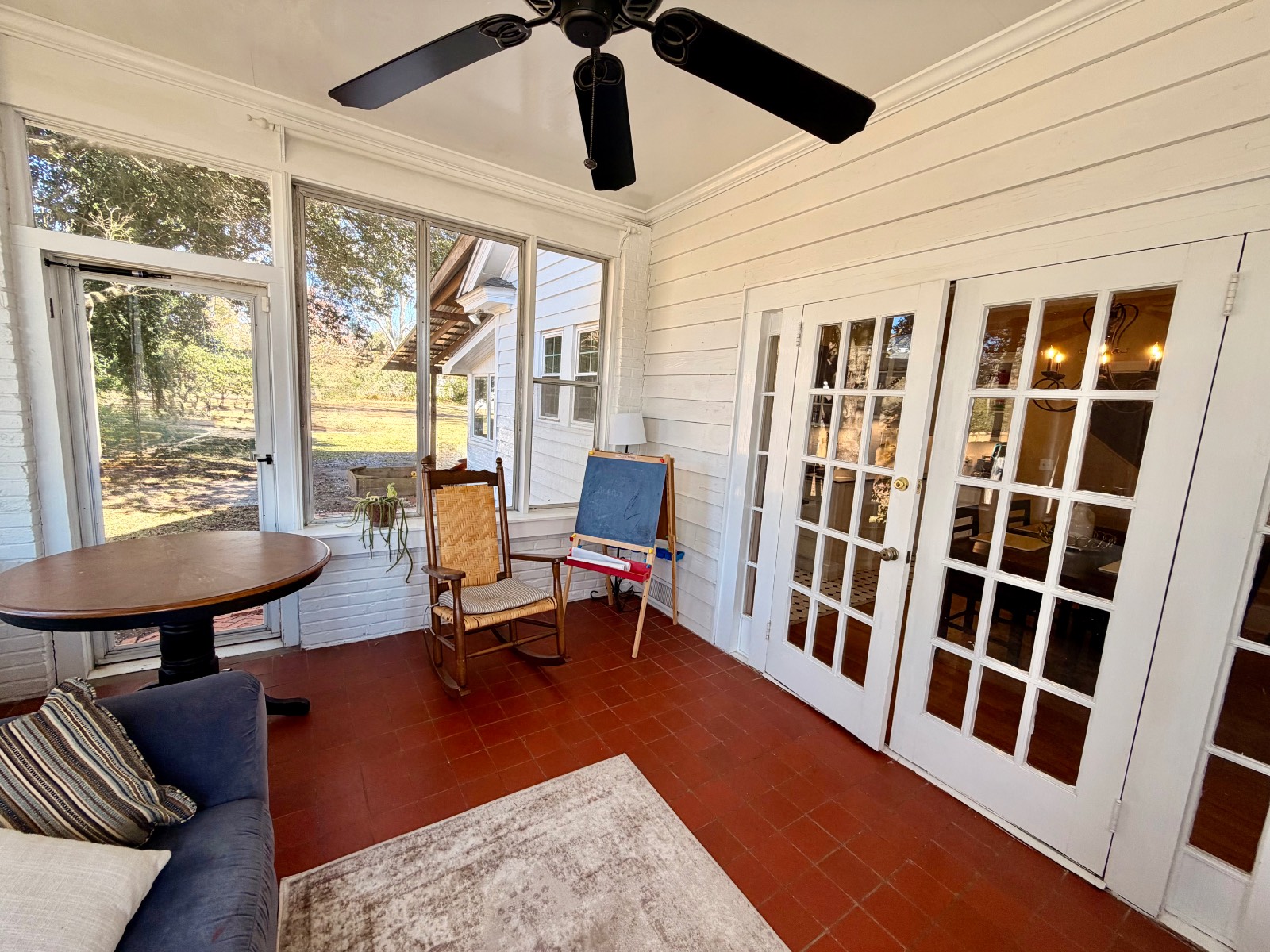 128 West Clinton Street