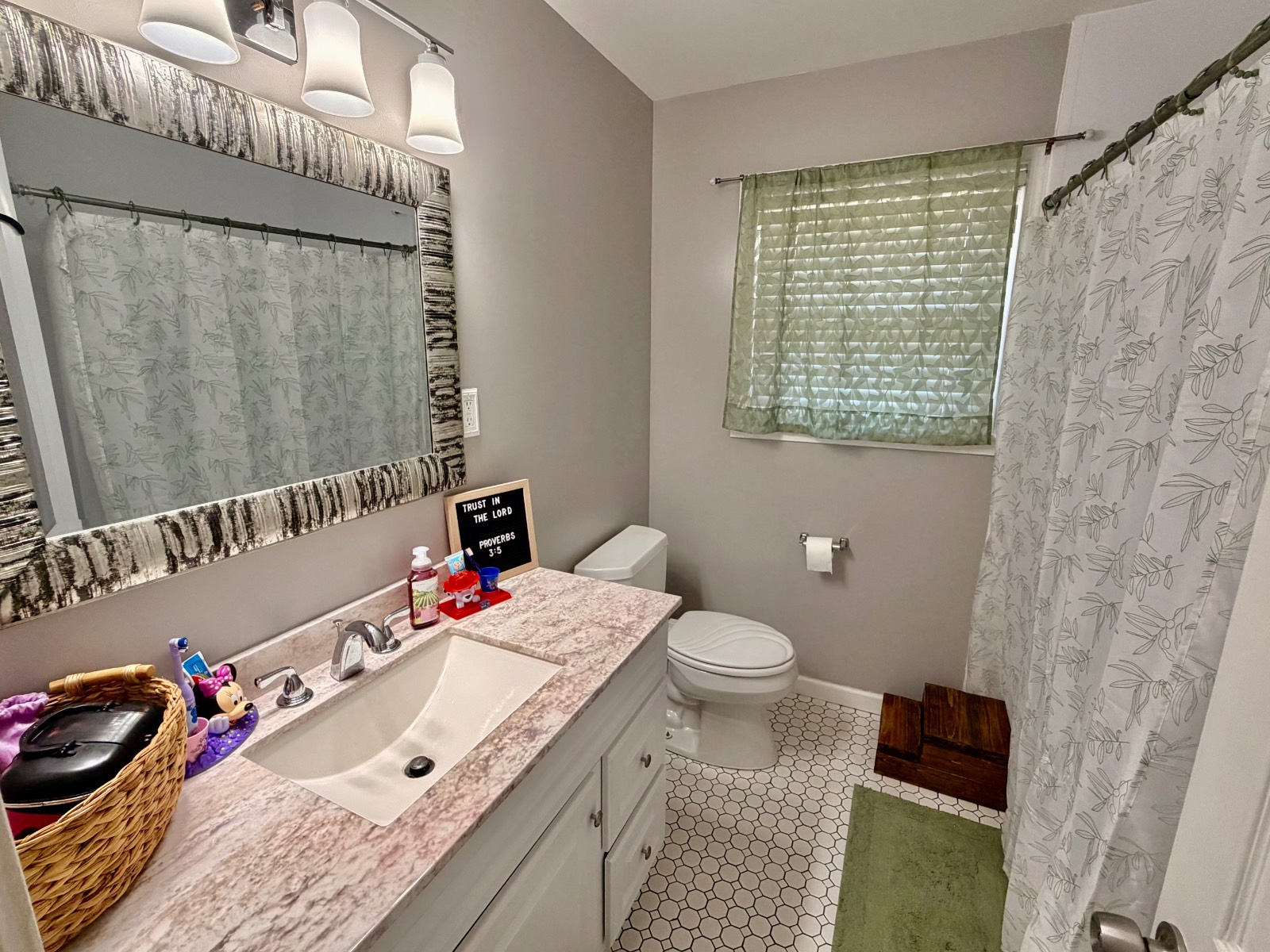 1611 McKee Drive