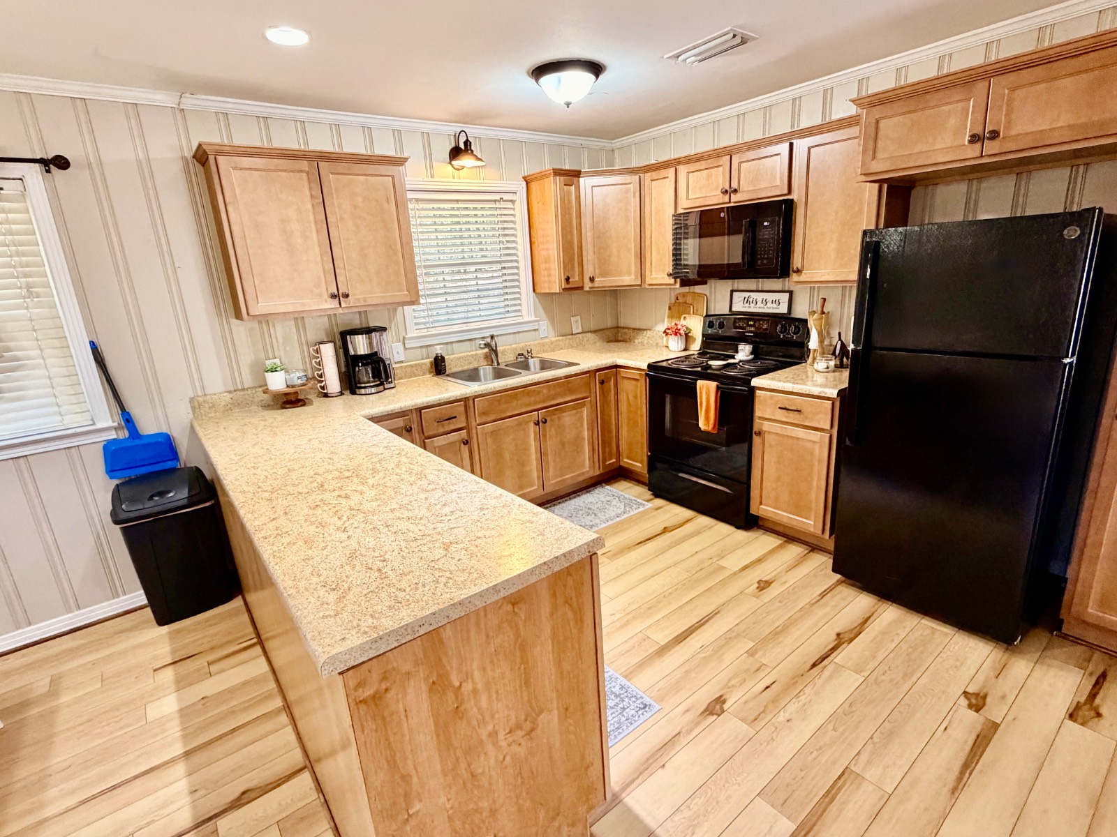 1611 McKee Drive