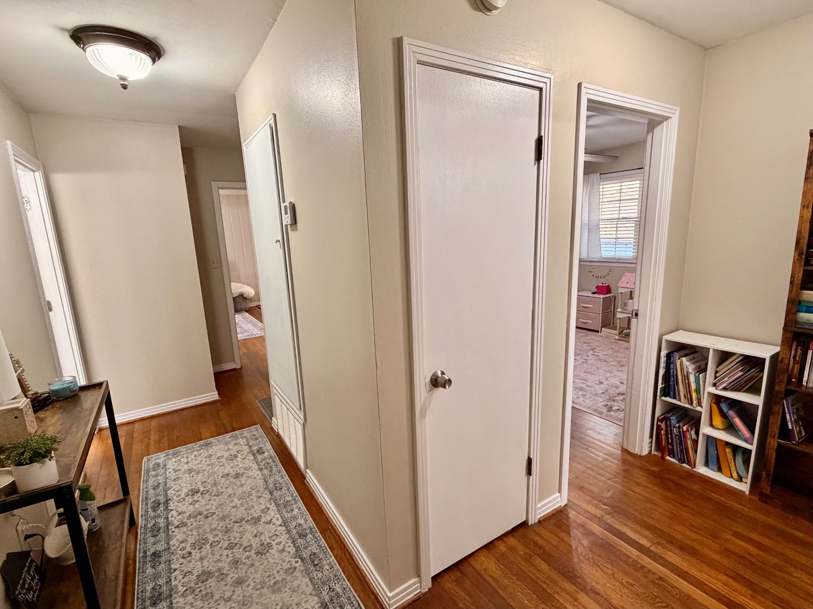 1611 McKee Drive