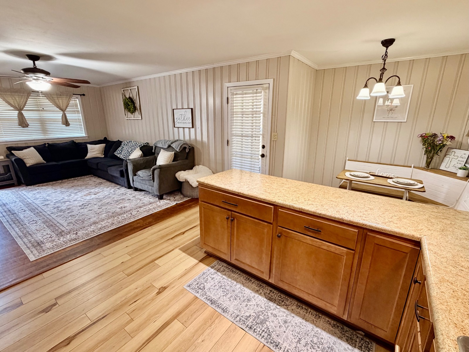 1611 McKee Drive