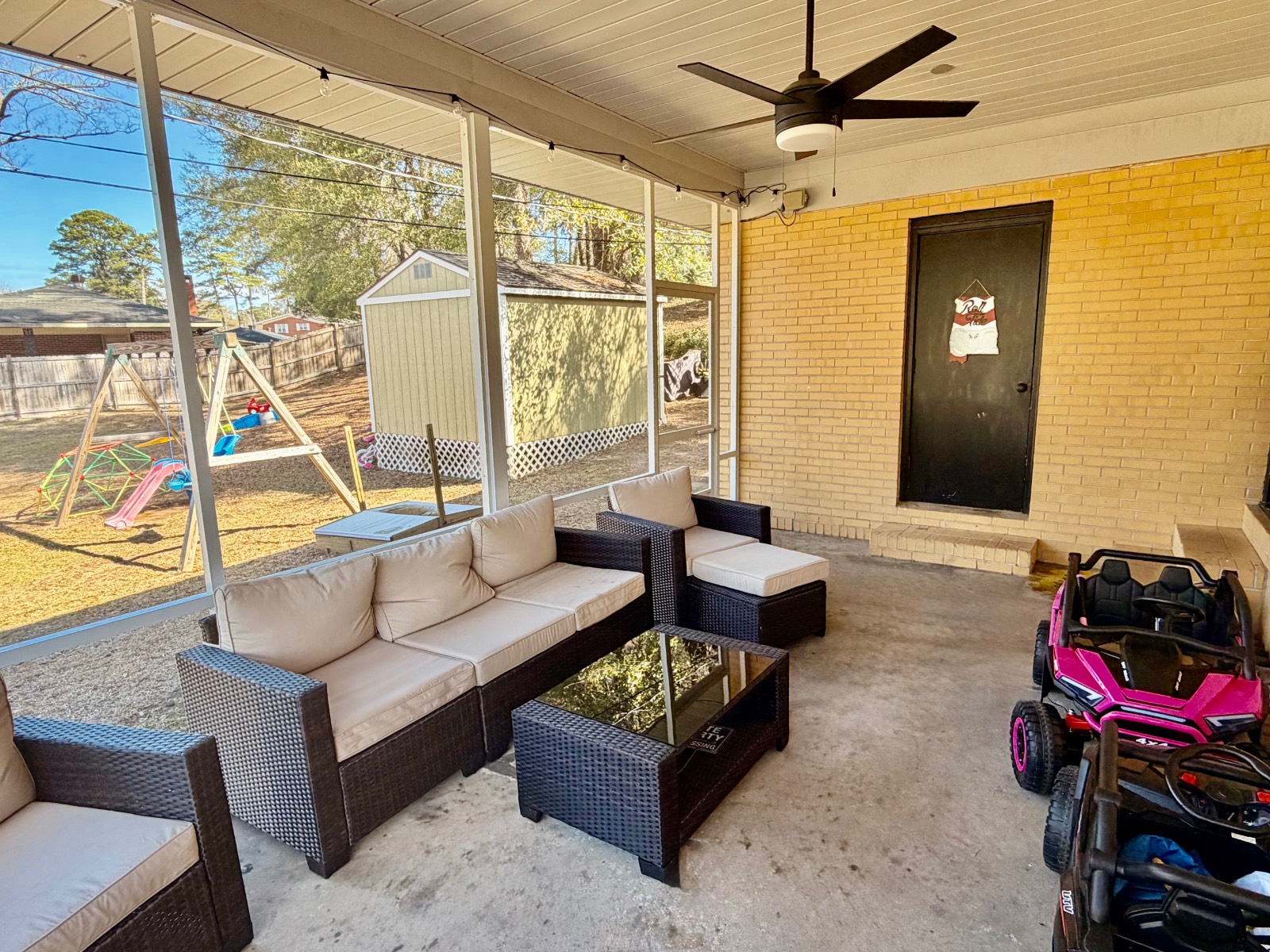 1611 McKee Drive