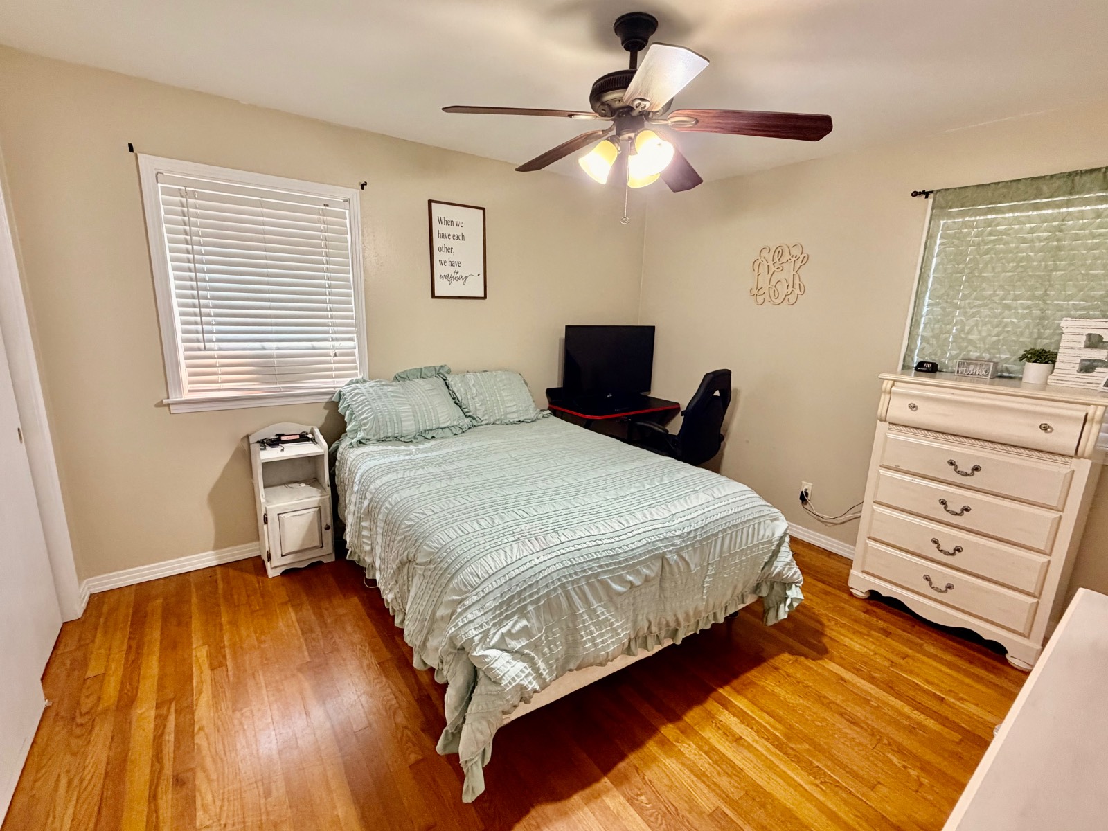 1611 McKee Drive