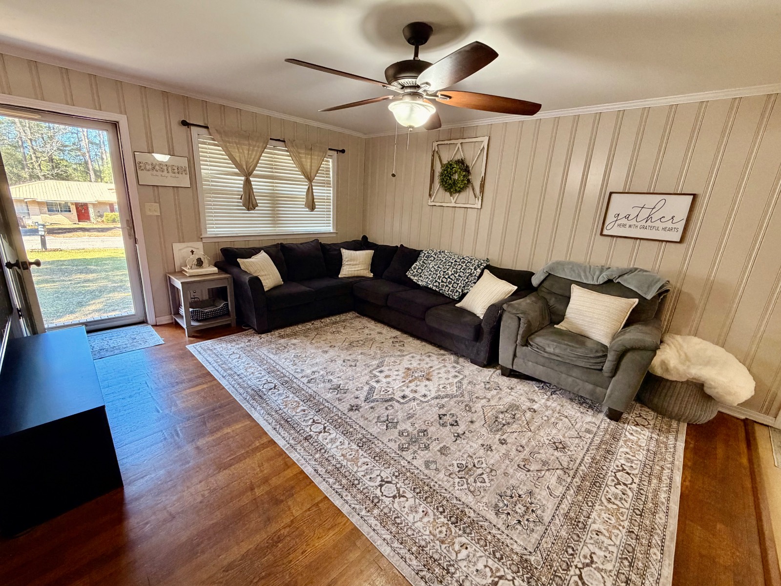 1611 McKee Drive