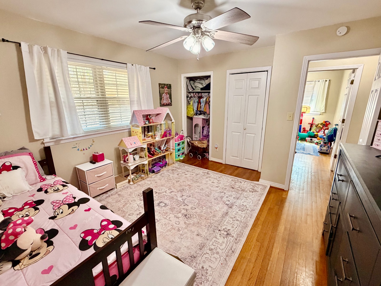 1611 McKee Drive