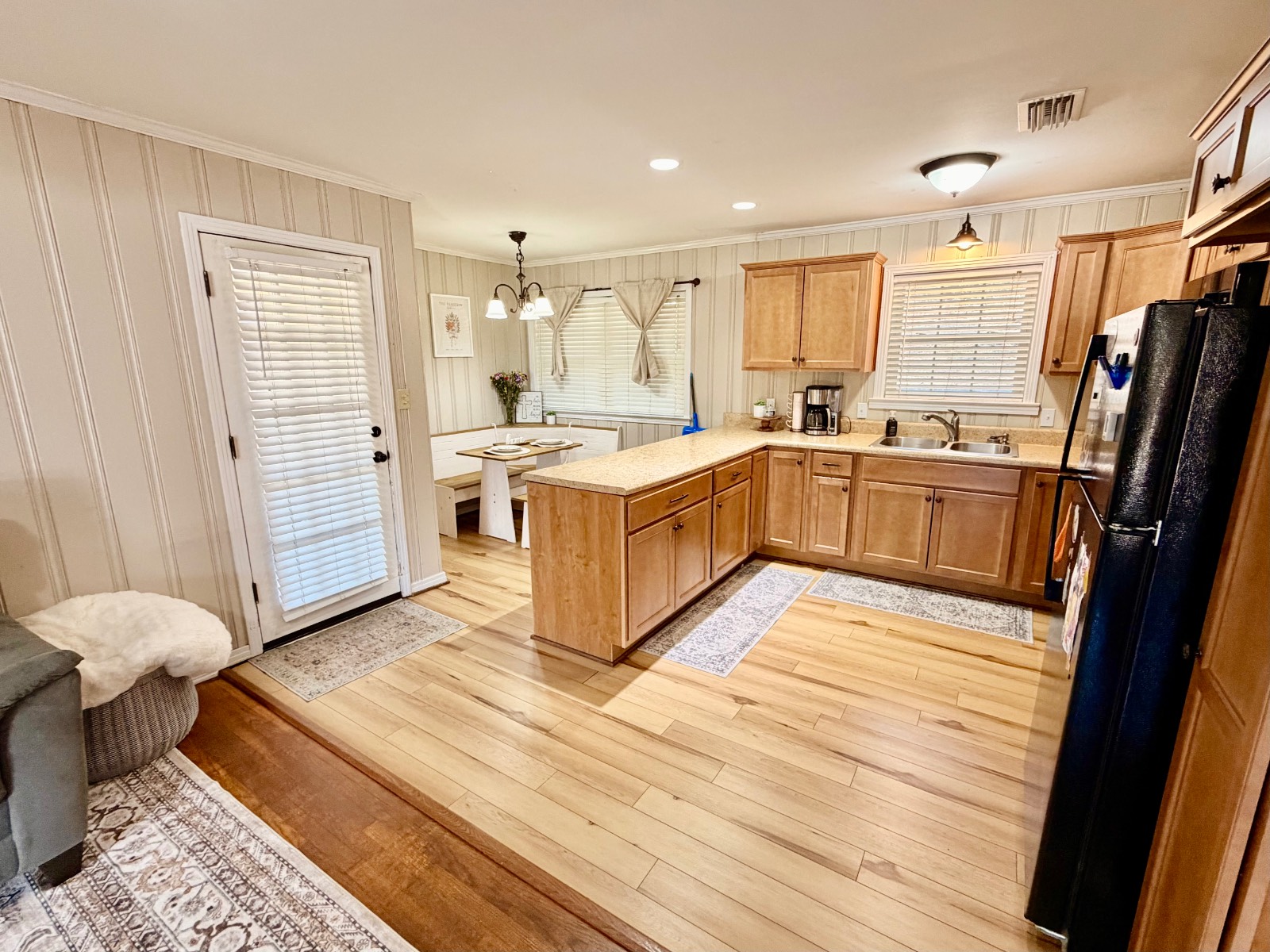 1611 McKee Drive