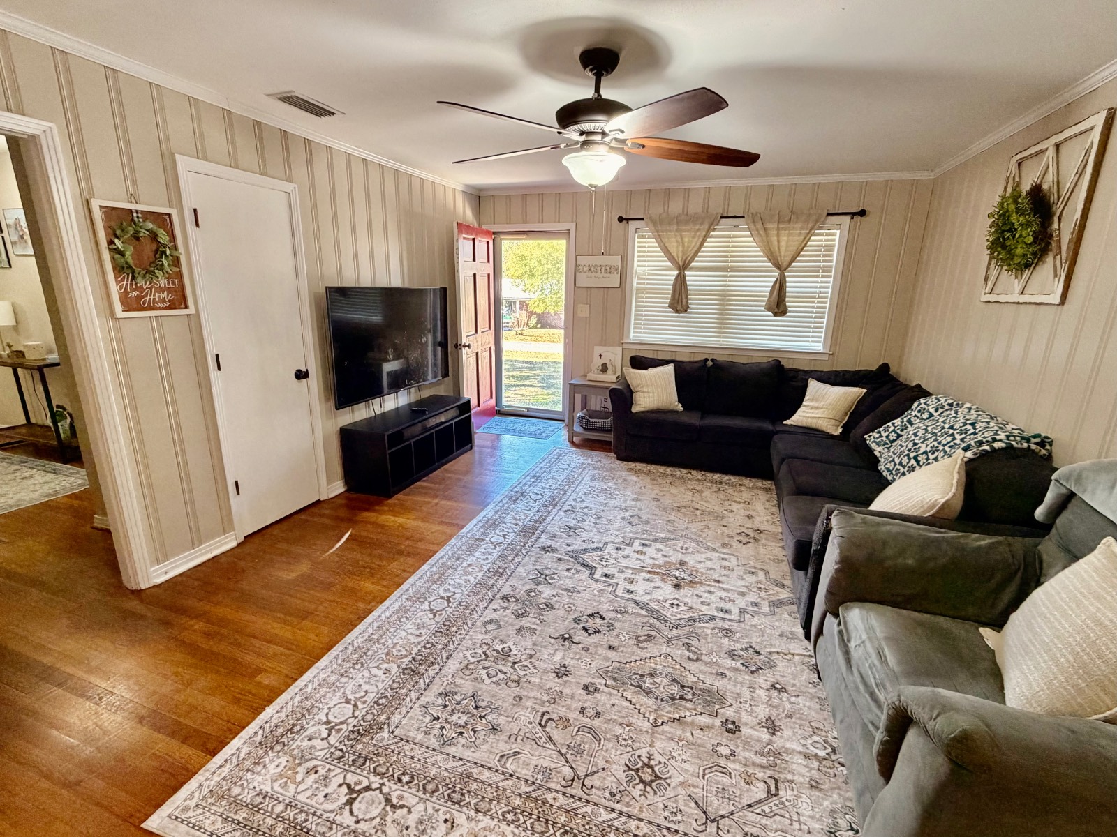 1611 McKee Drive