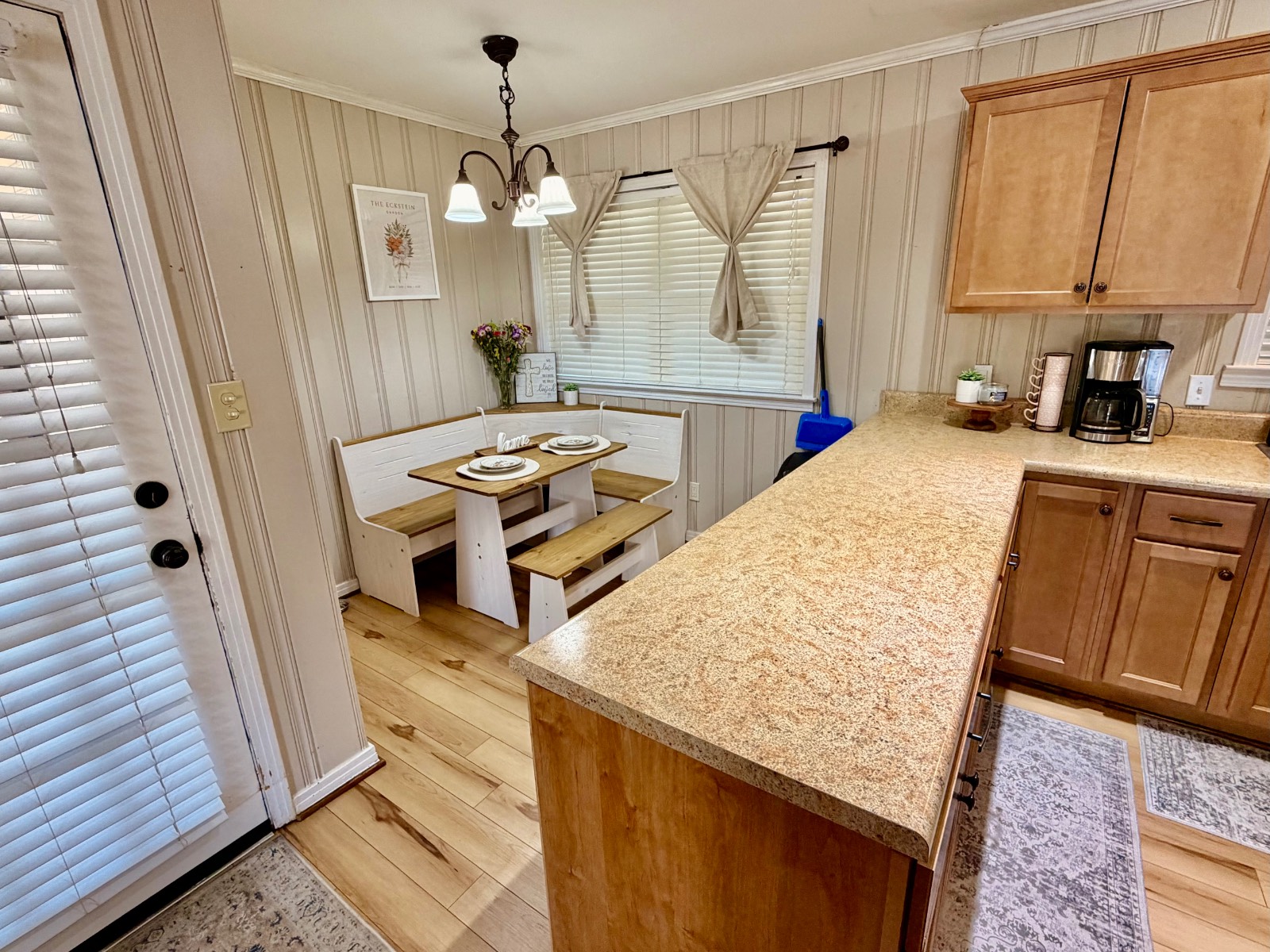 1611 McKee Drive