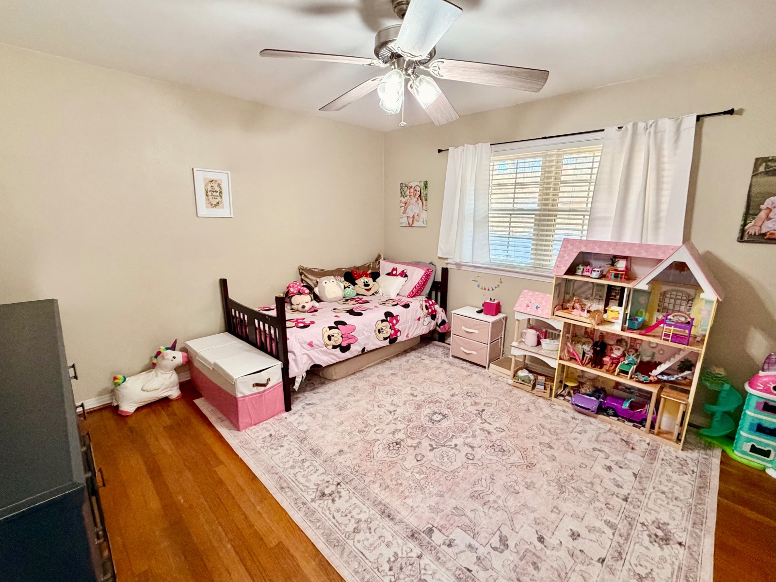 1611 McKee Drive
