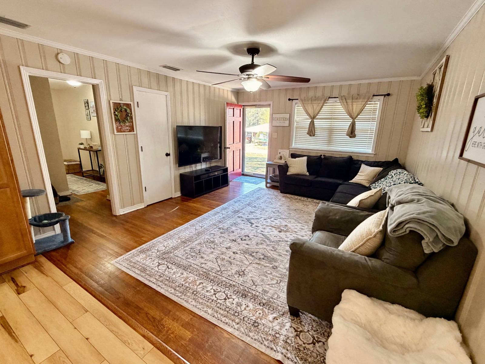 1611 McKee Drive