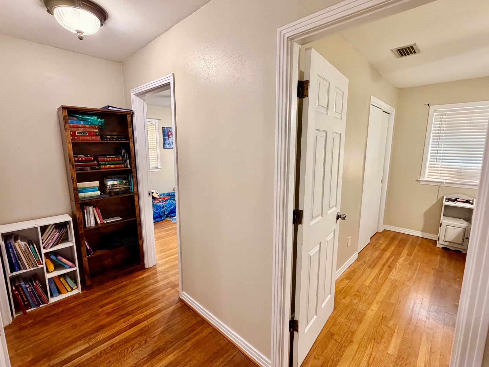 1611 McKee Drive