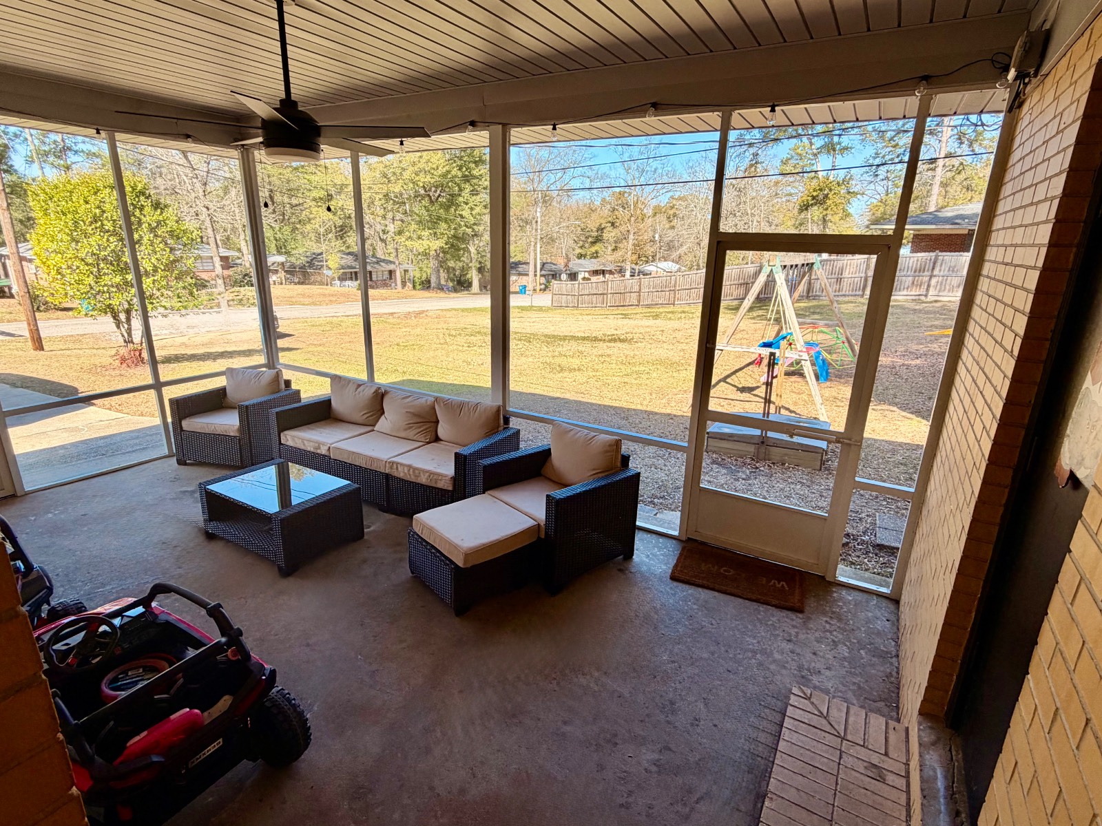 1611 McKee Drive