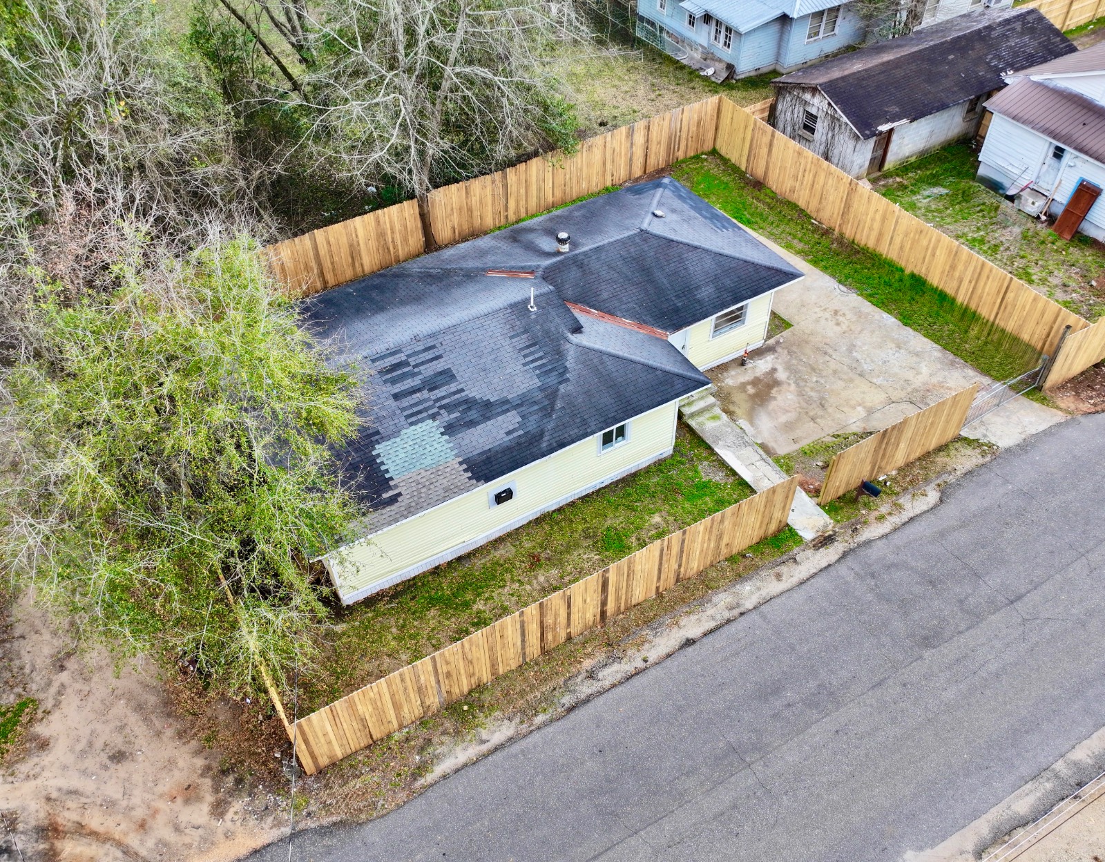 410 midway street