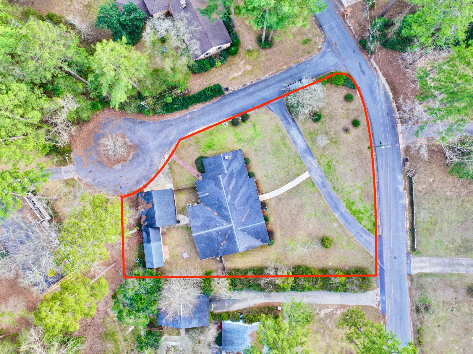 119 Dogwood Drive