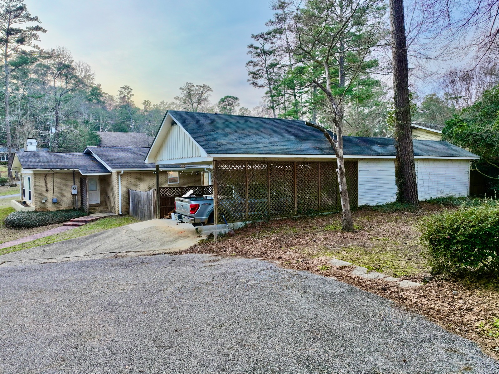 119 Dogwood Drive