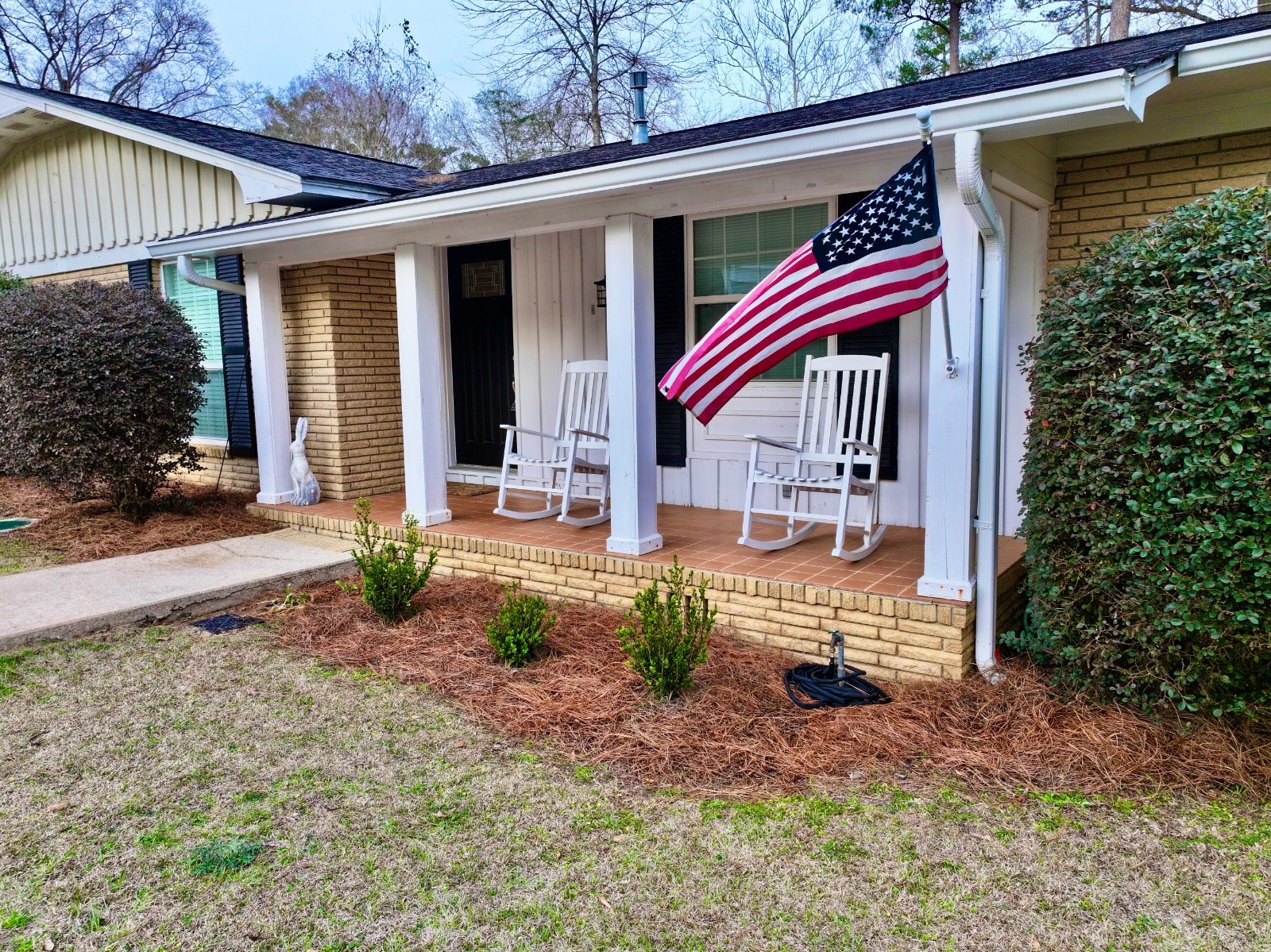 119 Dogwood Drive