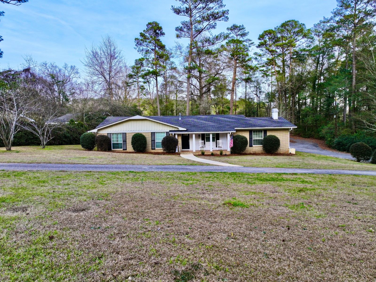 119 Dogwood Drive