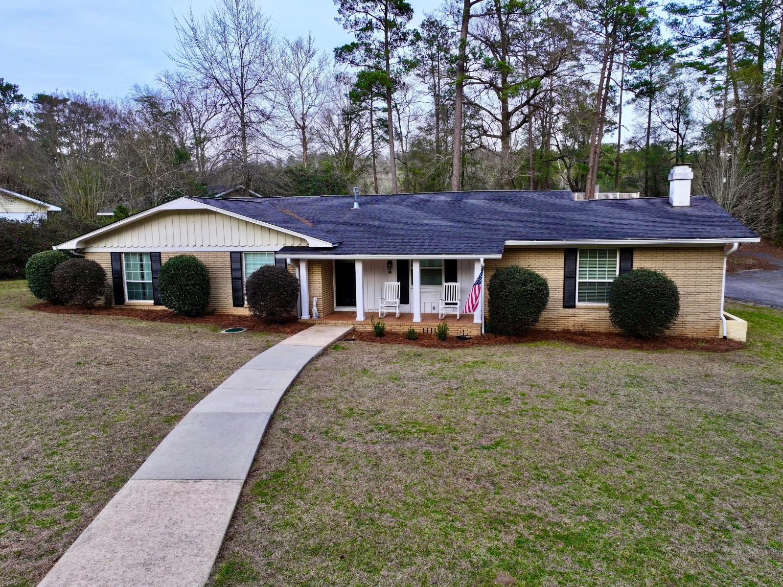 119 Dogwood Drive