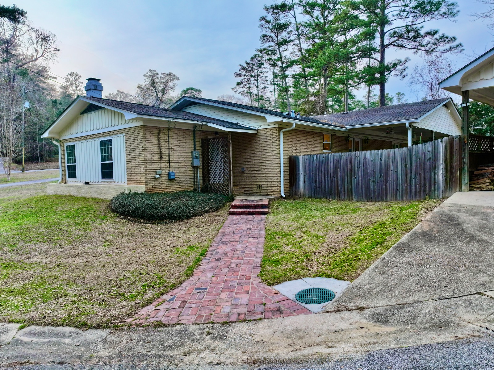 119 Dogwood Drive