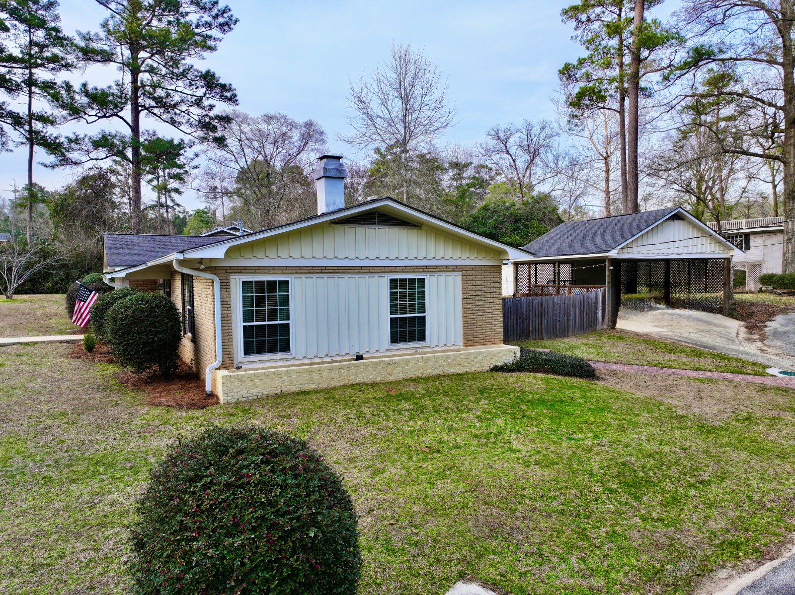 119 Dogwood Drive