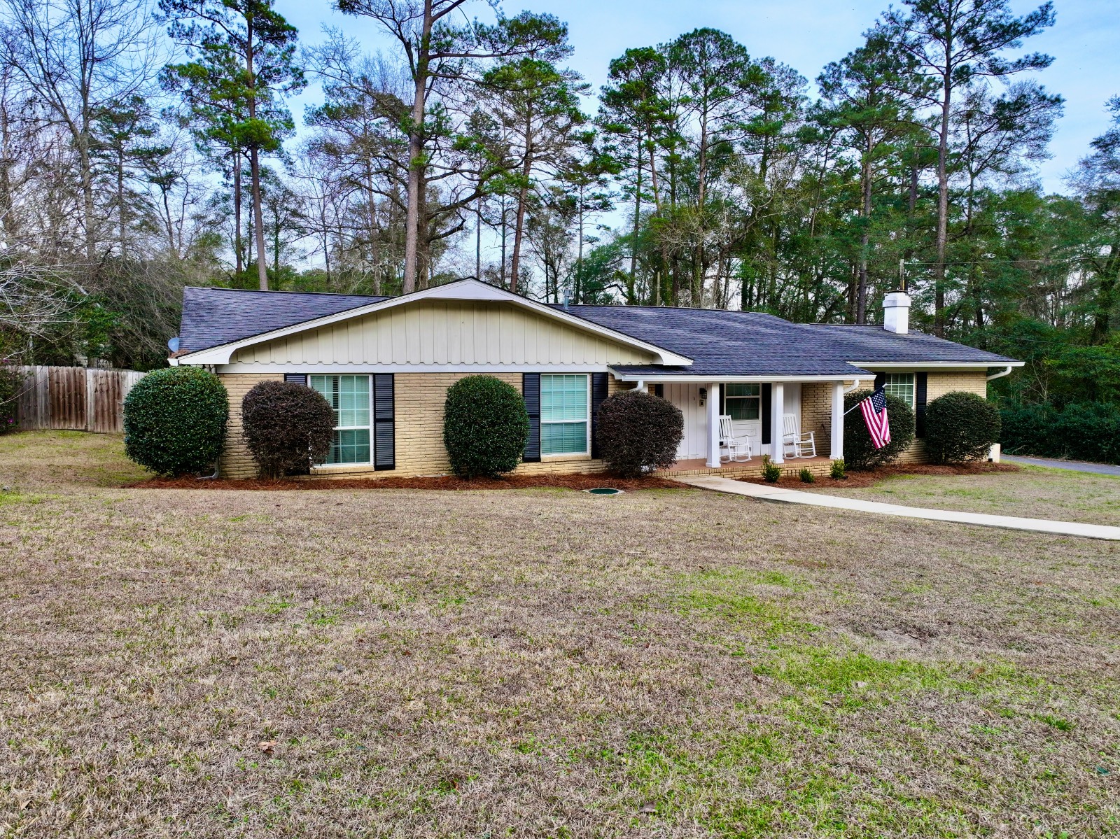 119 Dogwood Drive