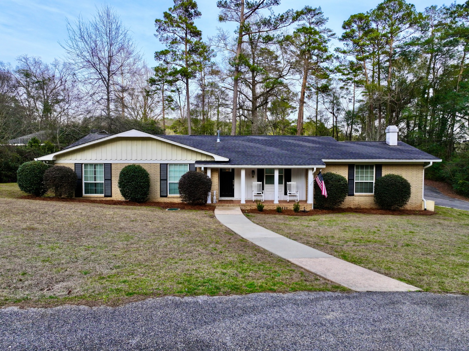 119 Dogwood Drive