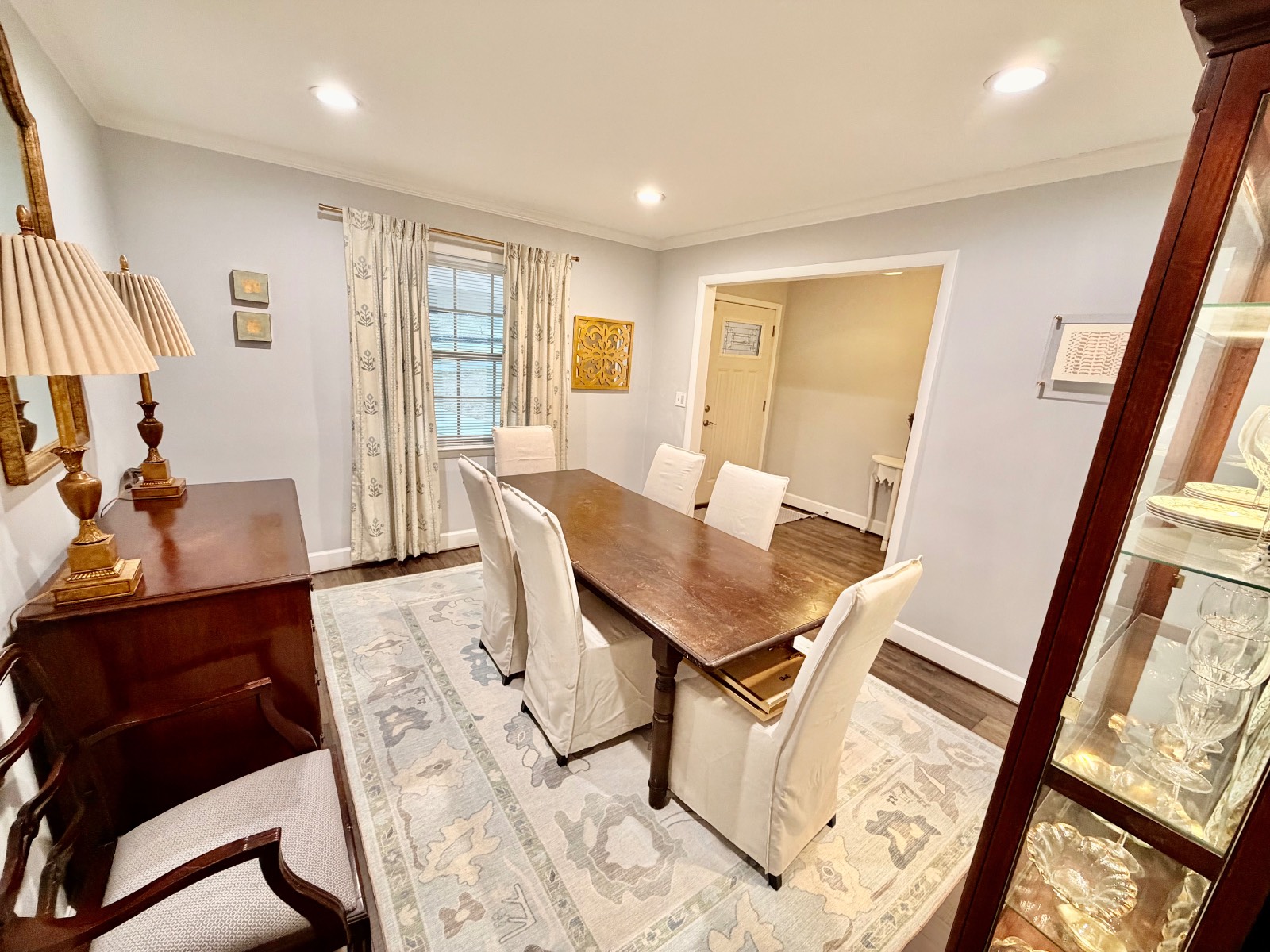 119 Dogwood Drive