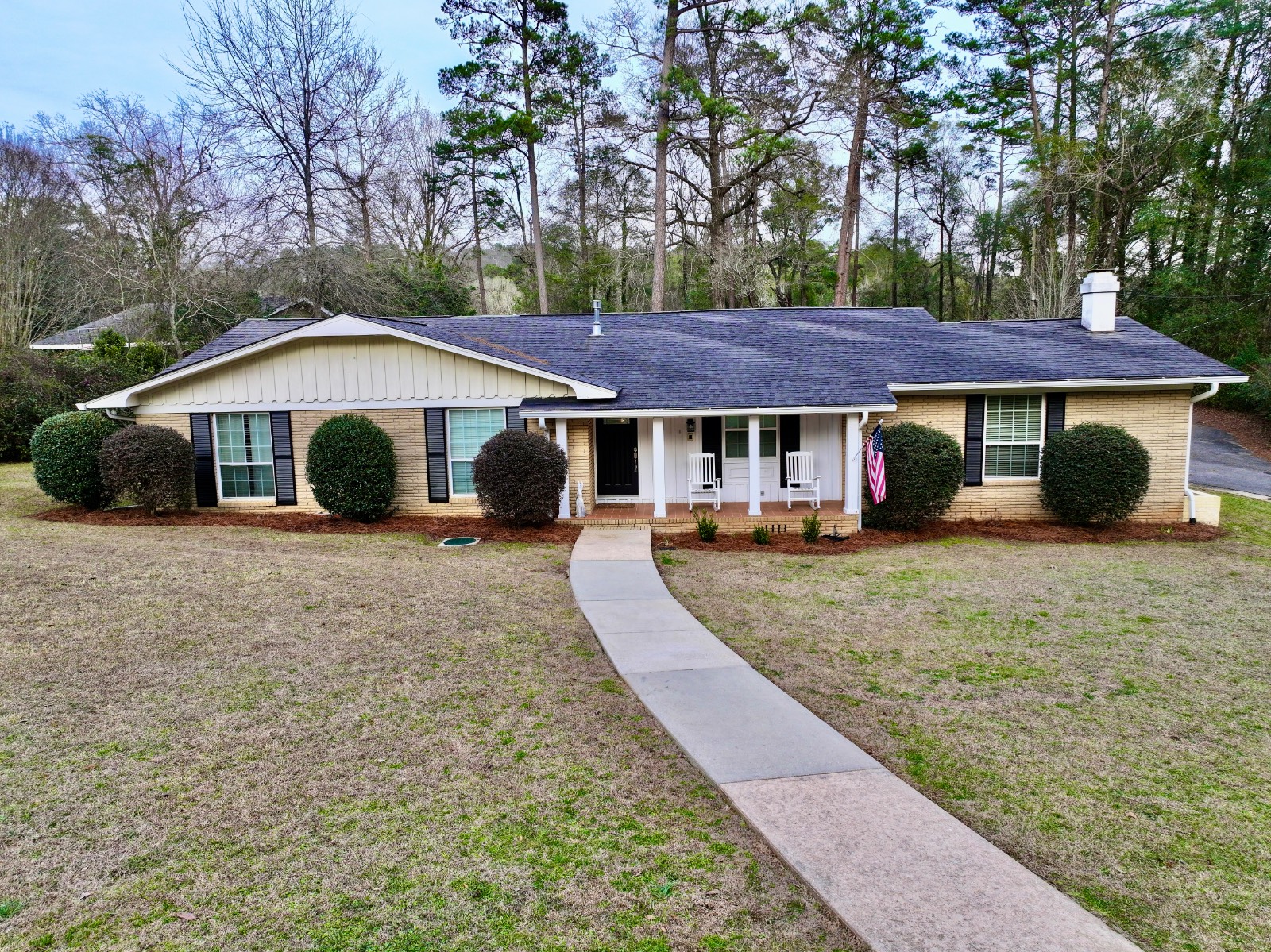 119 Dogwood Drive
