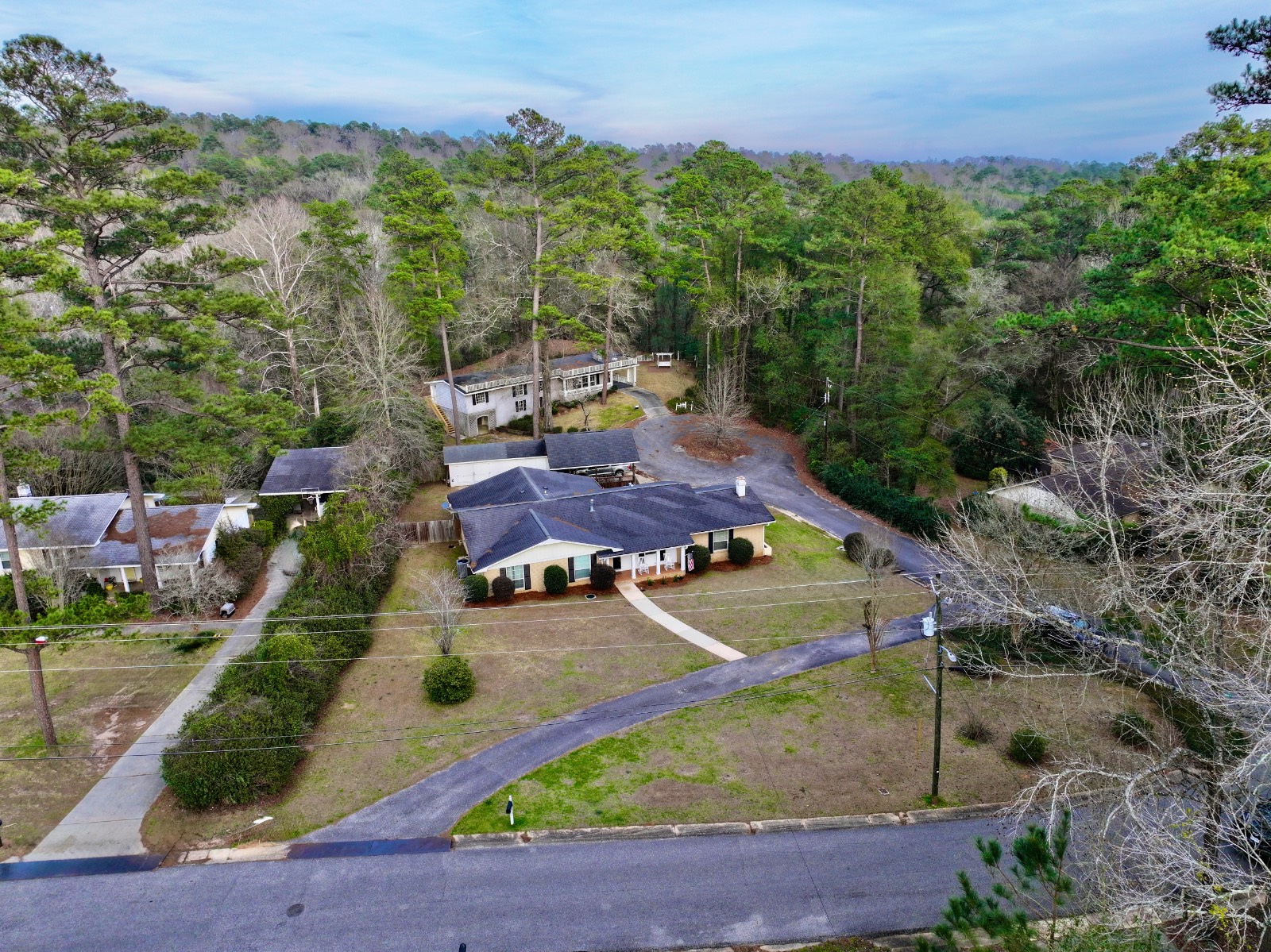 119 Dogwood Drive