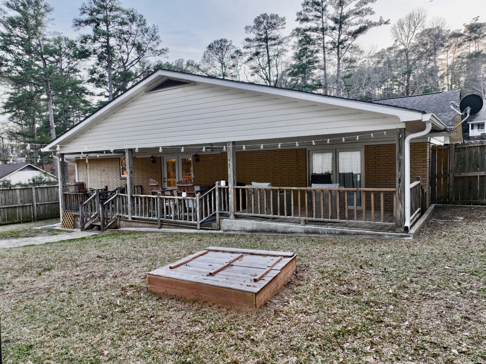 119 Dogwood Drive