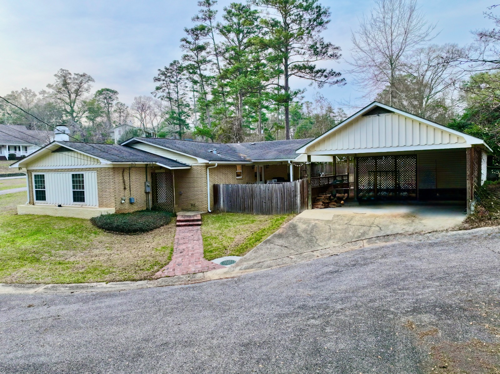 119 Dogwood Drive