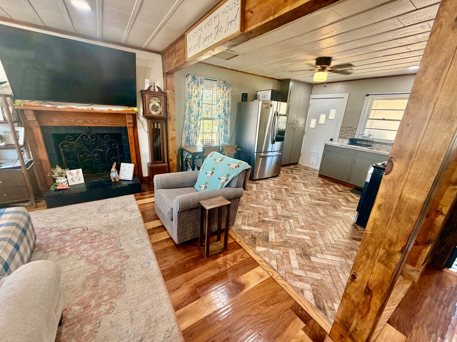 27 Irving Adams Drive