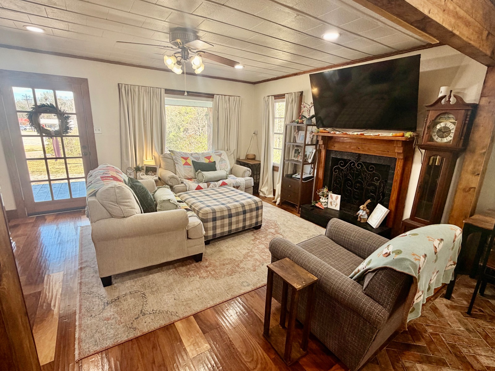 27 Irving Adams Drive