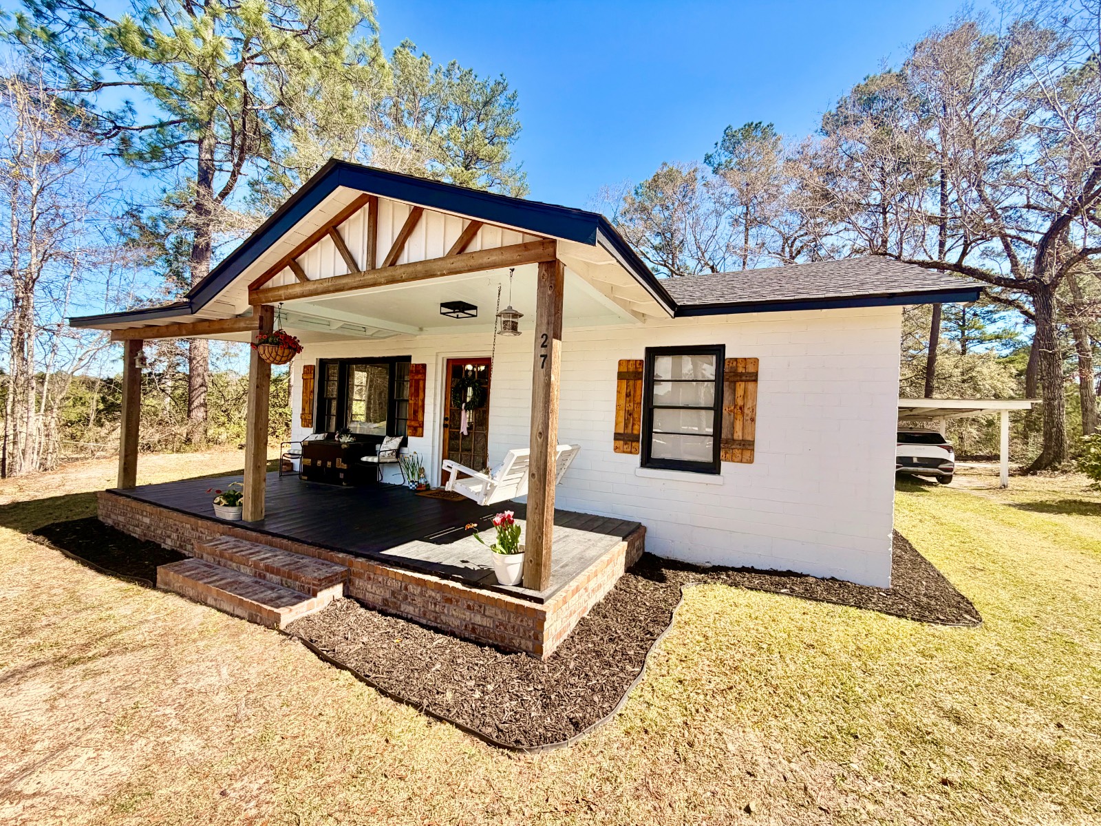 27 Irving Adams Drive