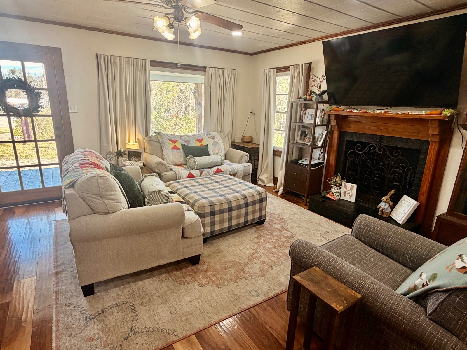 27 Irving Adams Drive