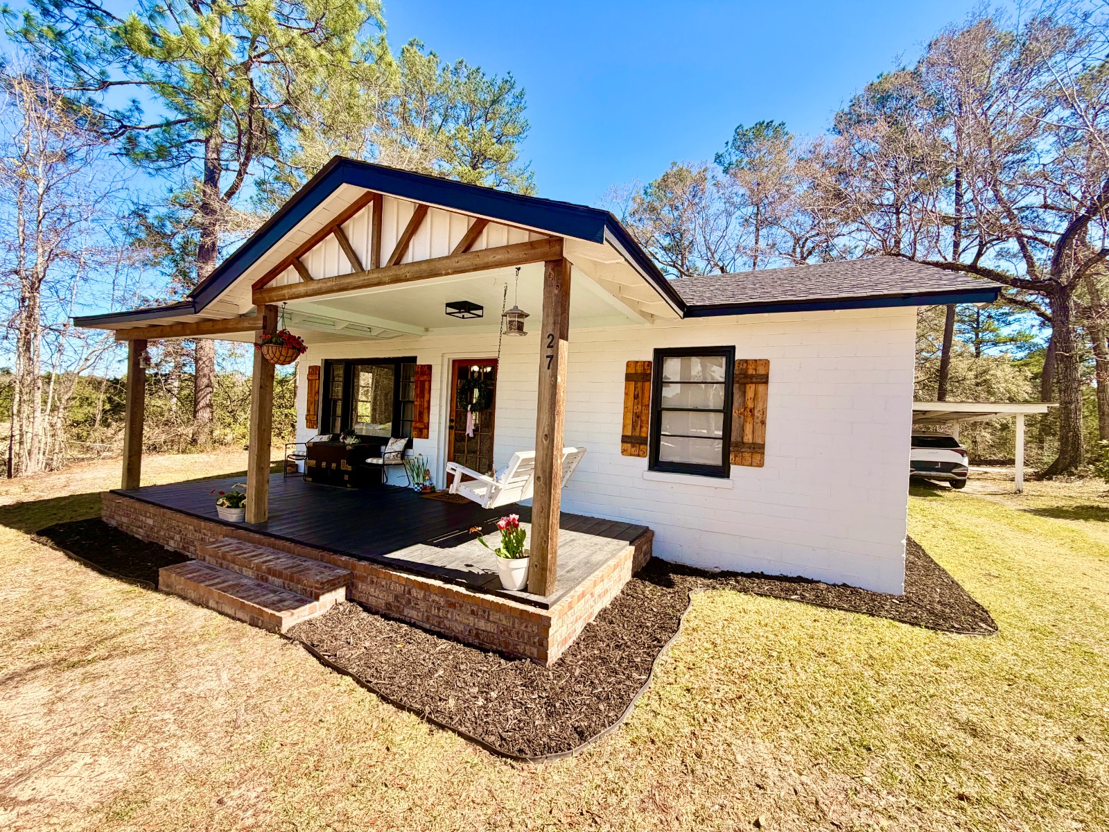 27 Irving Adams Drive