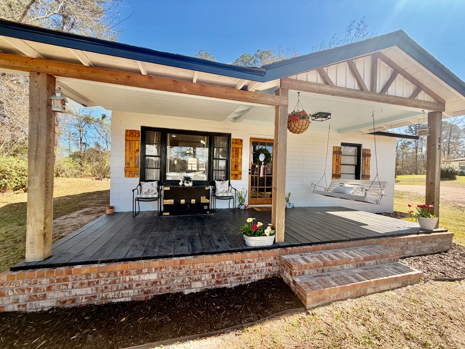 27 Irving Adams Drive