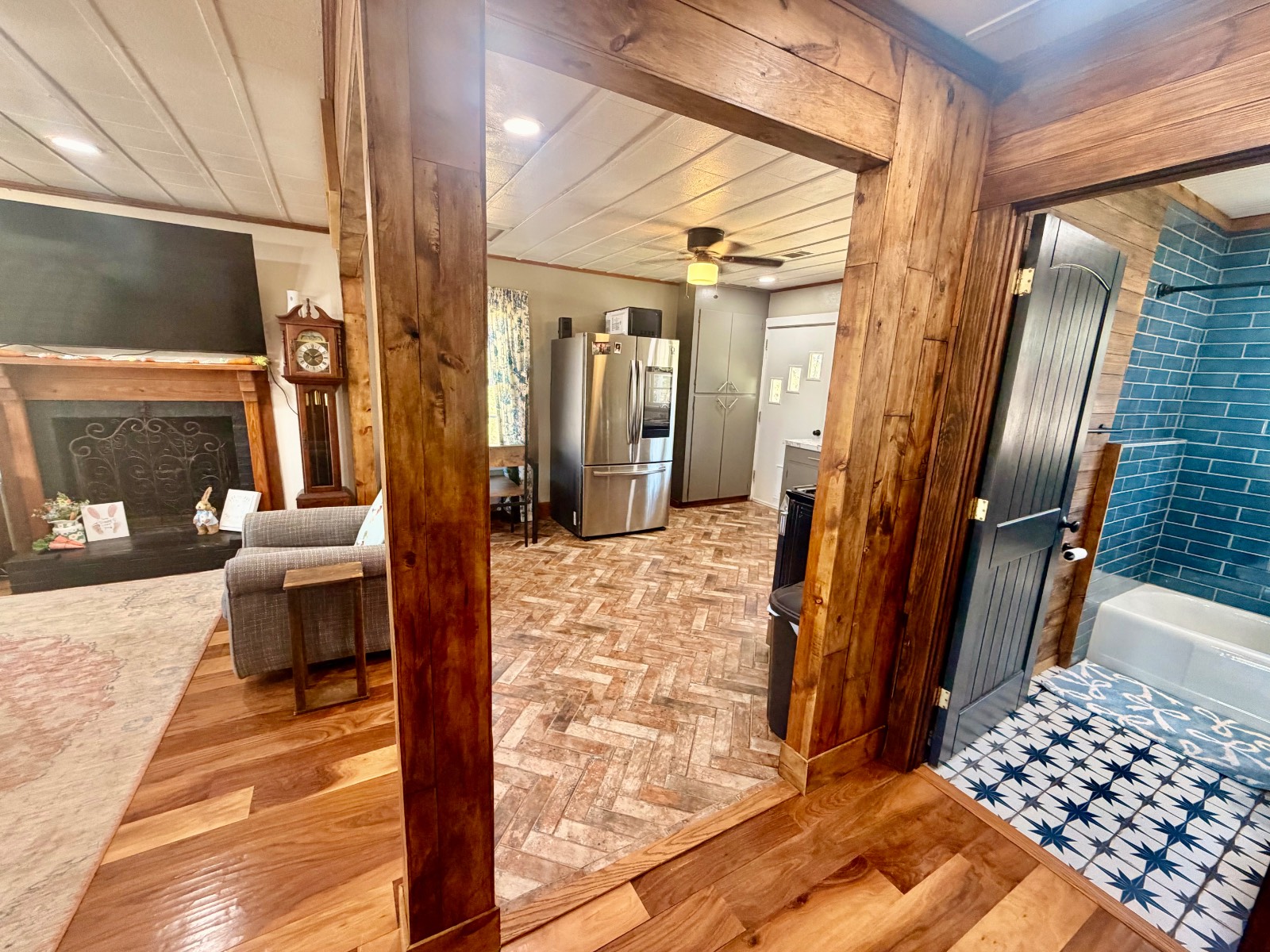 27 Irving Adams Drive