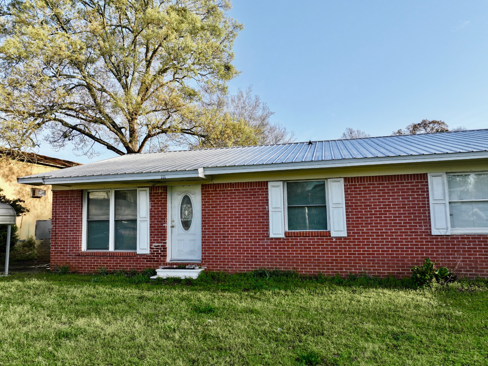 111 Jamison Street