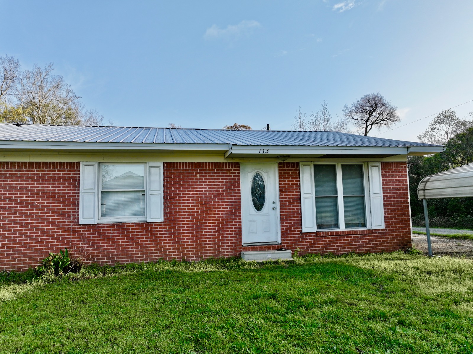 111 Jamison Street