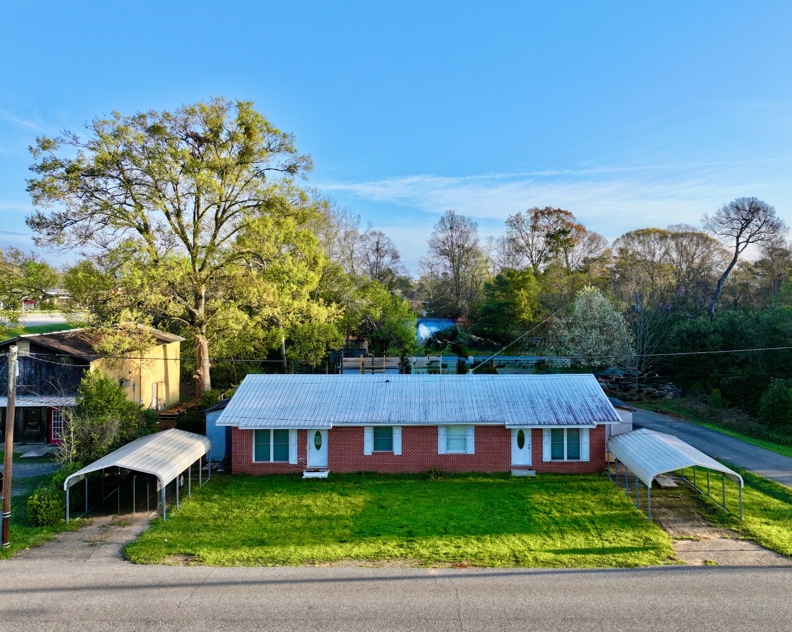 111 Jamison Street