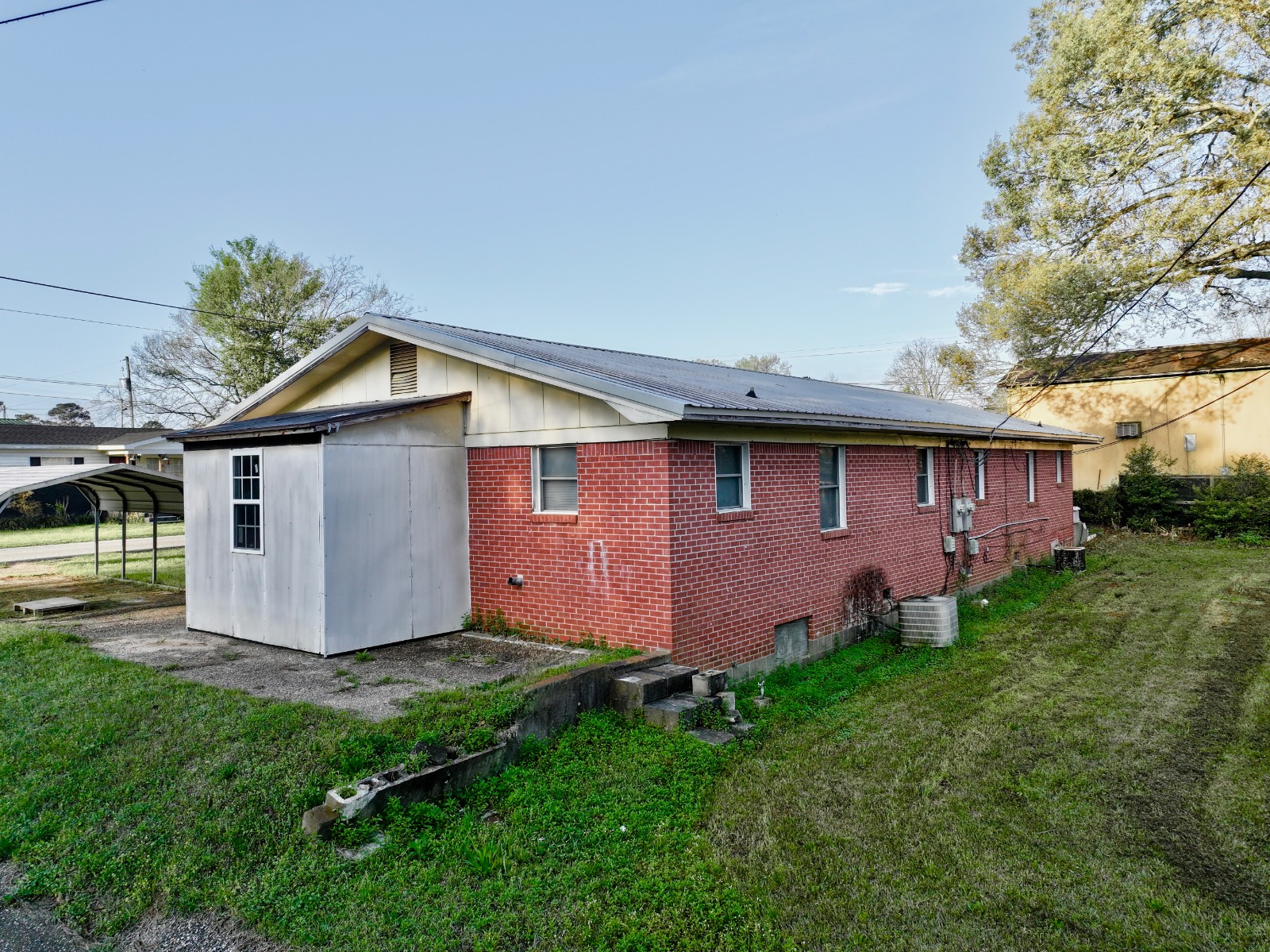 111 Jamison Street