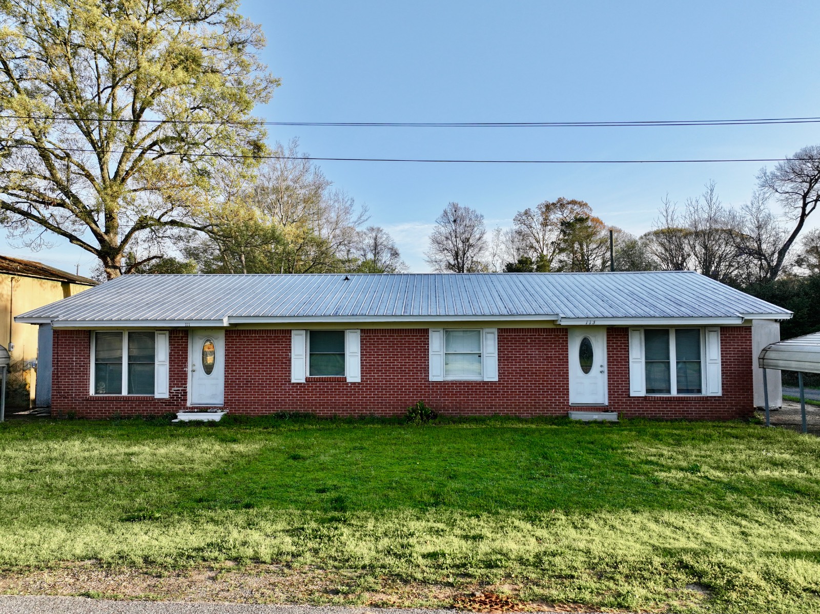 111 Jamison Street