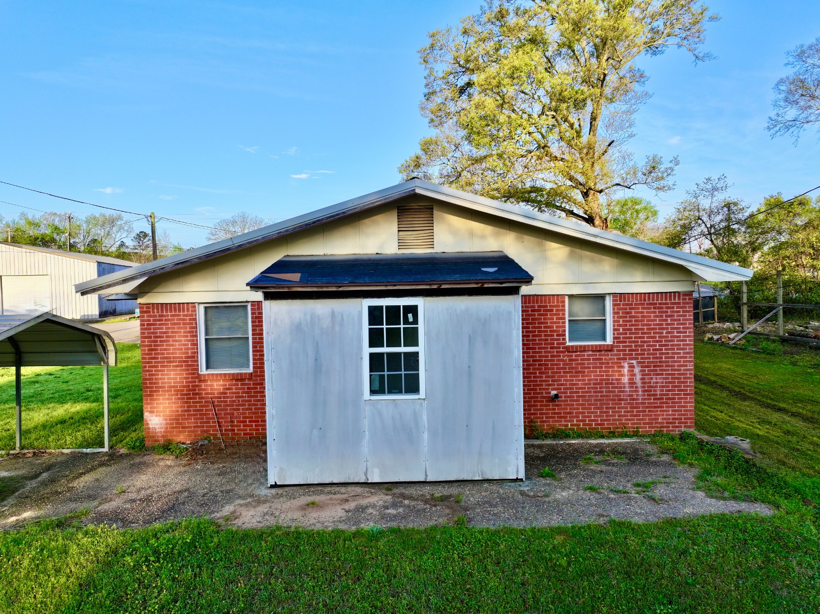111 Jamison Street