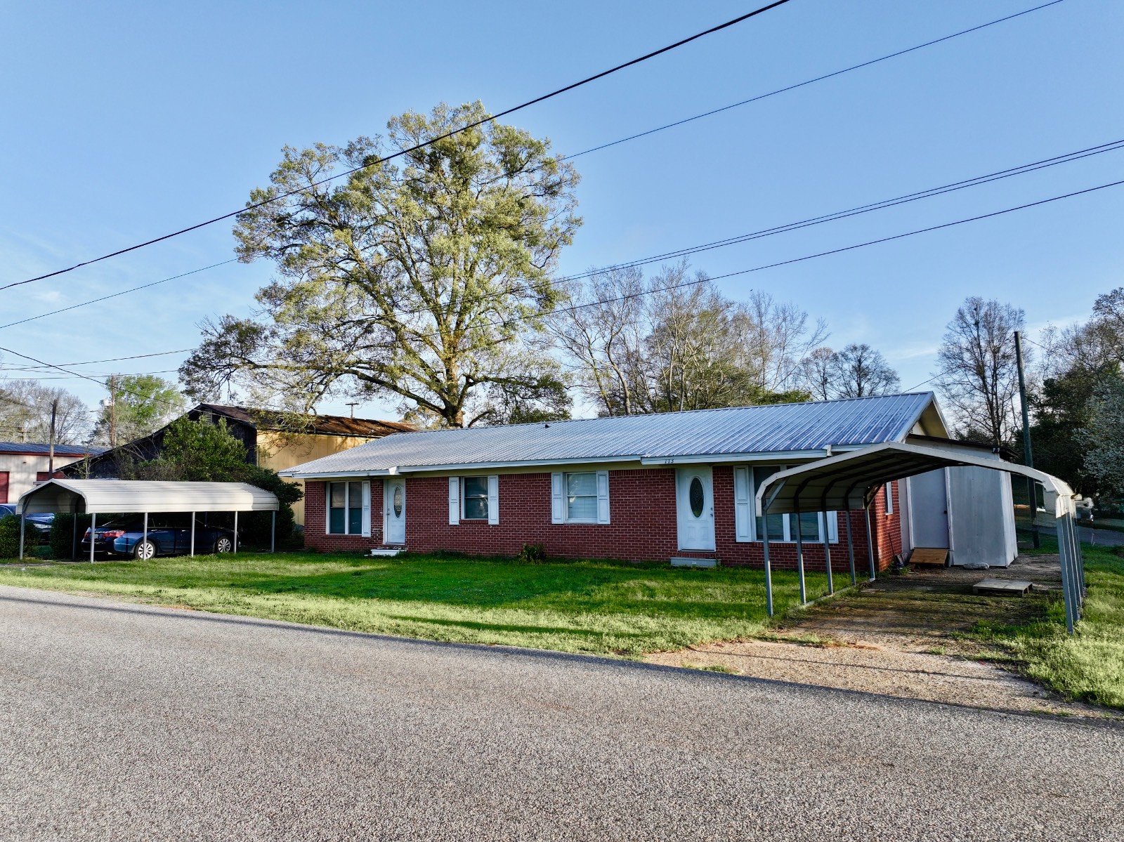 111 Jamison Street